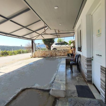 Villyś apartment Nauplion Zewnętrze zdjęcie