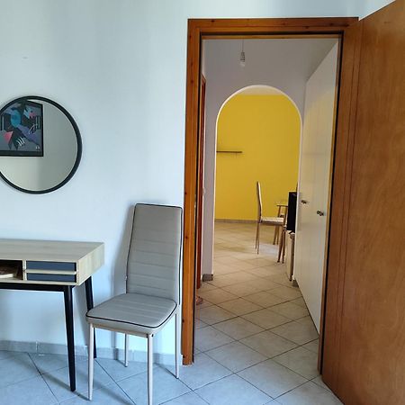 Villyś apartment Nauplion Zewnętrze zdjęcie