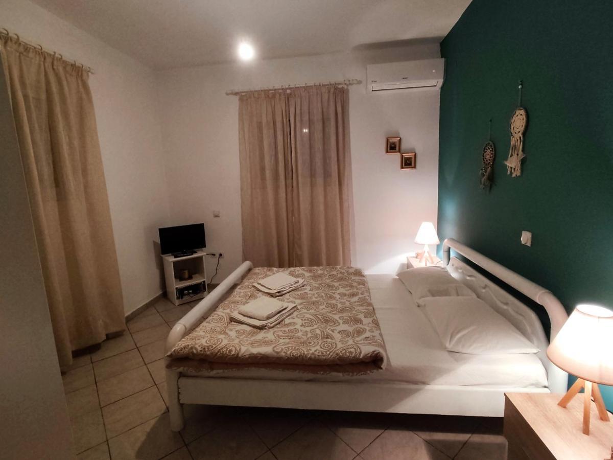 Villyś apartment Nauplion Zewnętrze zdjęcie