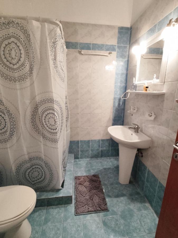 Villyś apartment Nauplion Zewnętrze zdjęcie