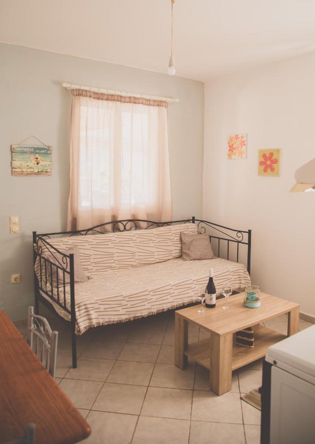 Villyś apartment Nauplion Zewnętrze zdjęcie