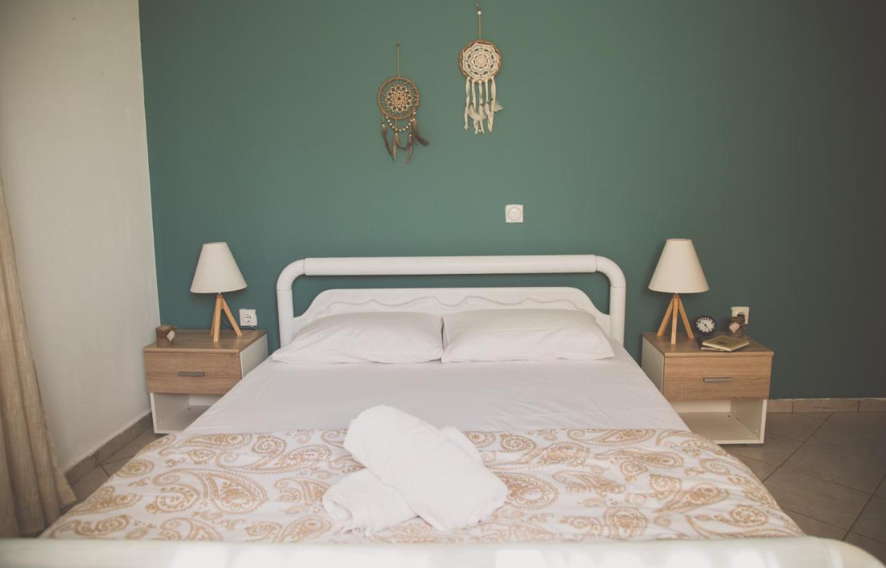 Villyś apartment Nauplion Zewnętrze zdjęcie
