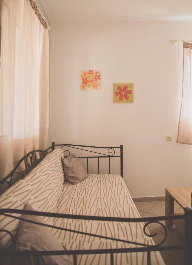 Villyś apartment Nauplion Zewnętrze zdjęcie
