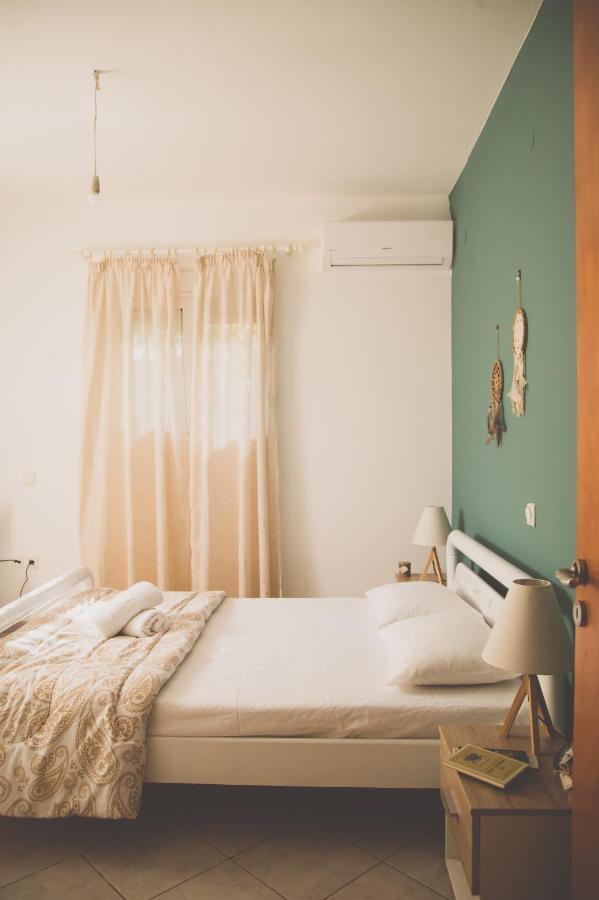 Villyś apartment Nauplion Zewnętrze zdjęcie