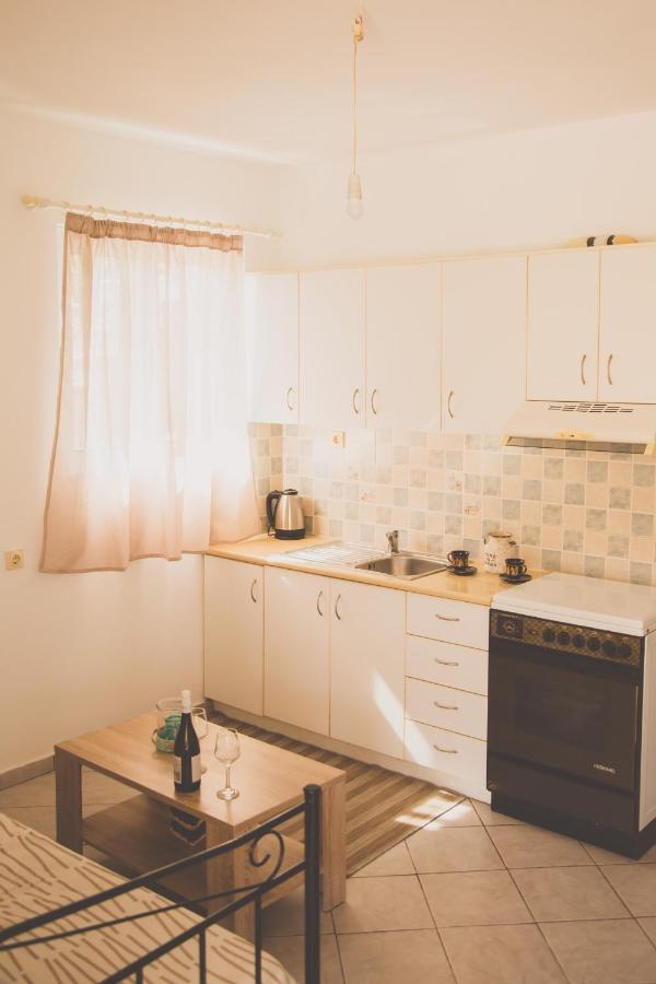 Villyś apartment Nauplion Zewnętrze zdjęcie