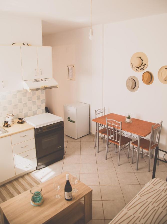 Villyś apartment Nauplion Zewnętrze zdjęcie