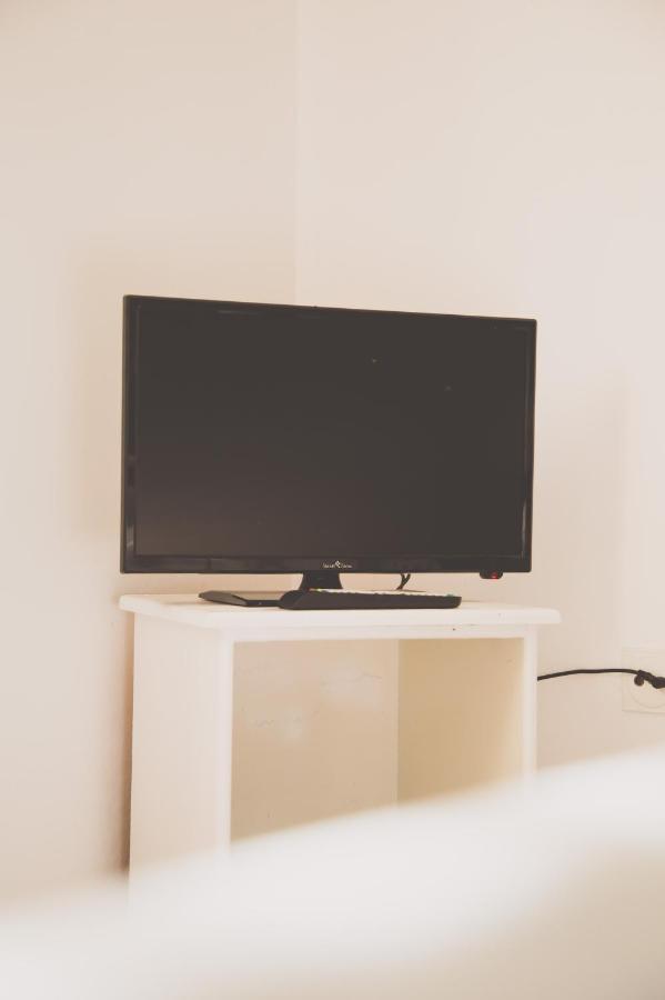 Villyś apartment Nauplion Zewnętrze zdjęcie