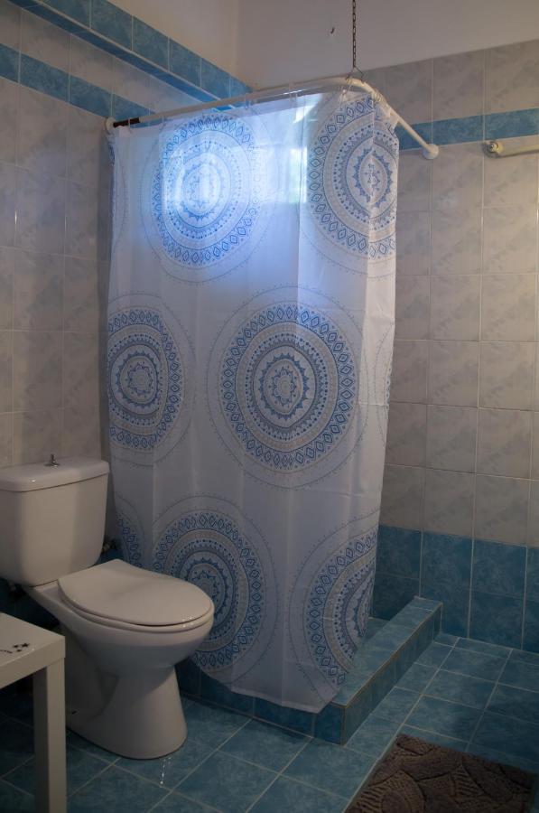 Villyś apartment Nauplion Zewnętrze zdjęcie