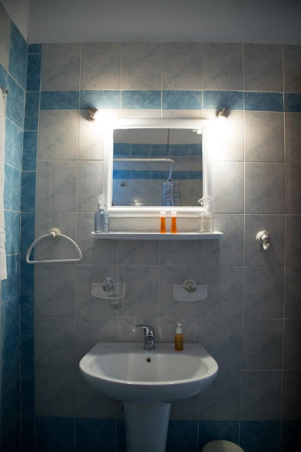 Villyś apartment Nauplion Zewnętrze zdjęcie
