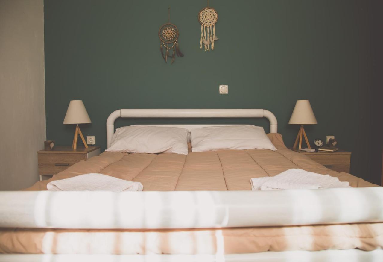Villyś apartment Nauplion Zewnętrze zdjęcie