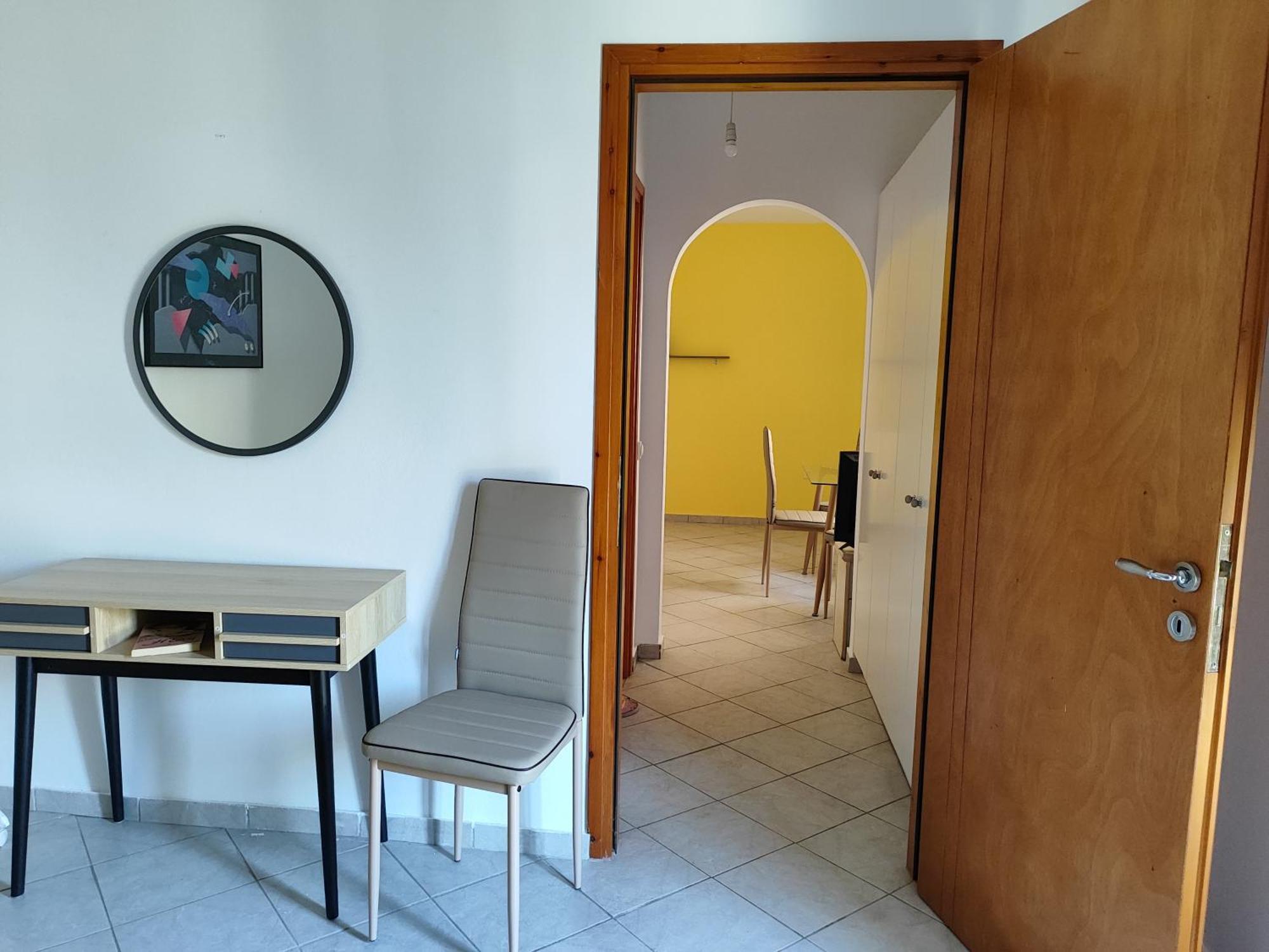 Villyś apartment Nauplion Zewnętrze zdjęcie