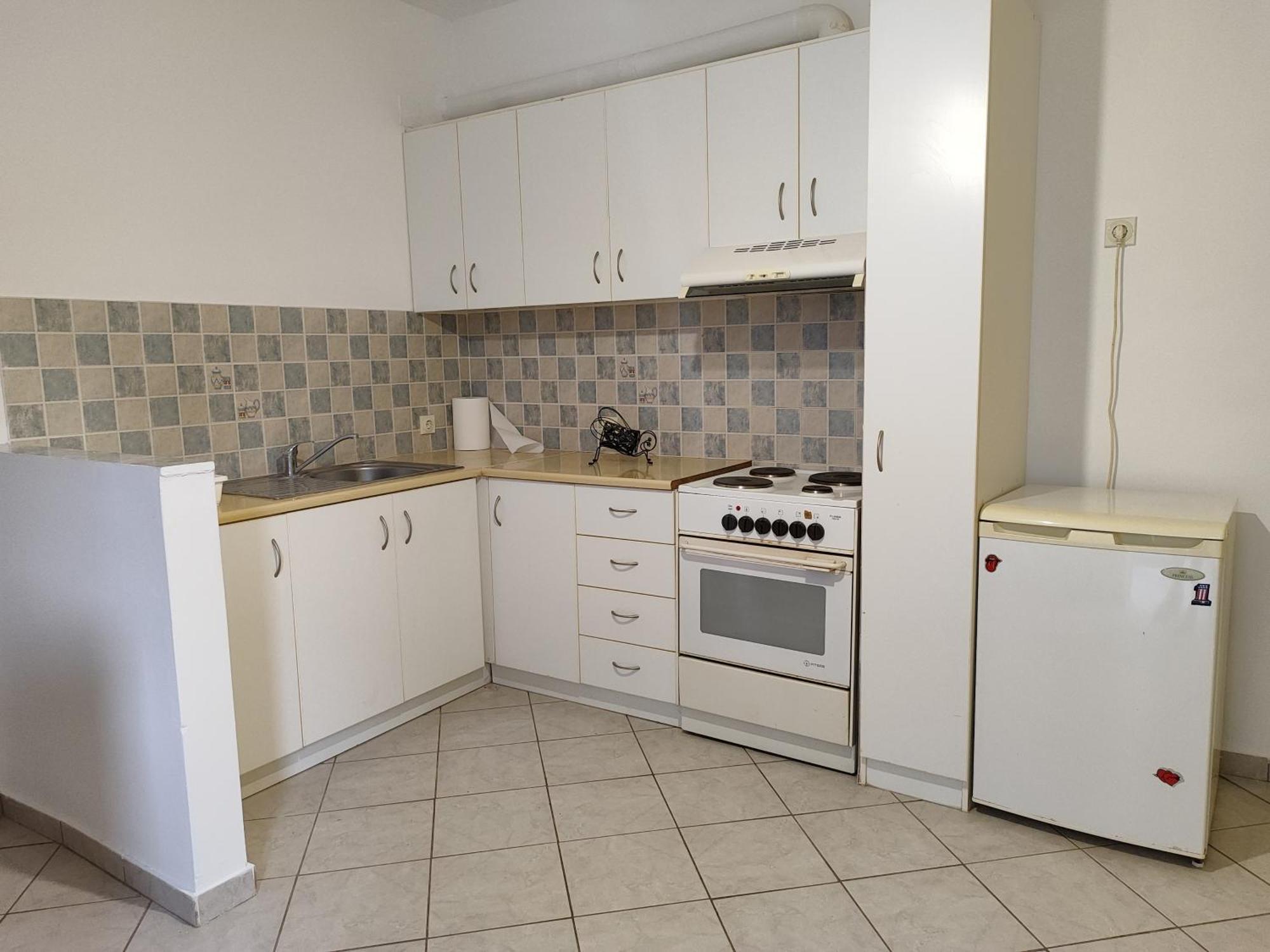 Villyś apartment Nauplion Zewnętrze zdjęcie