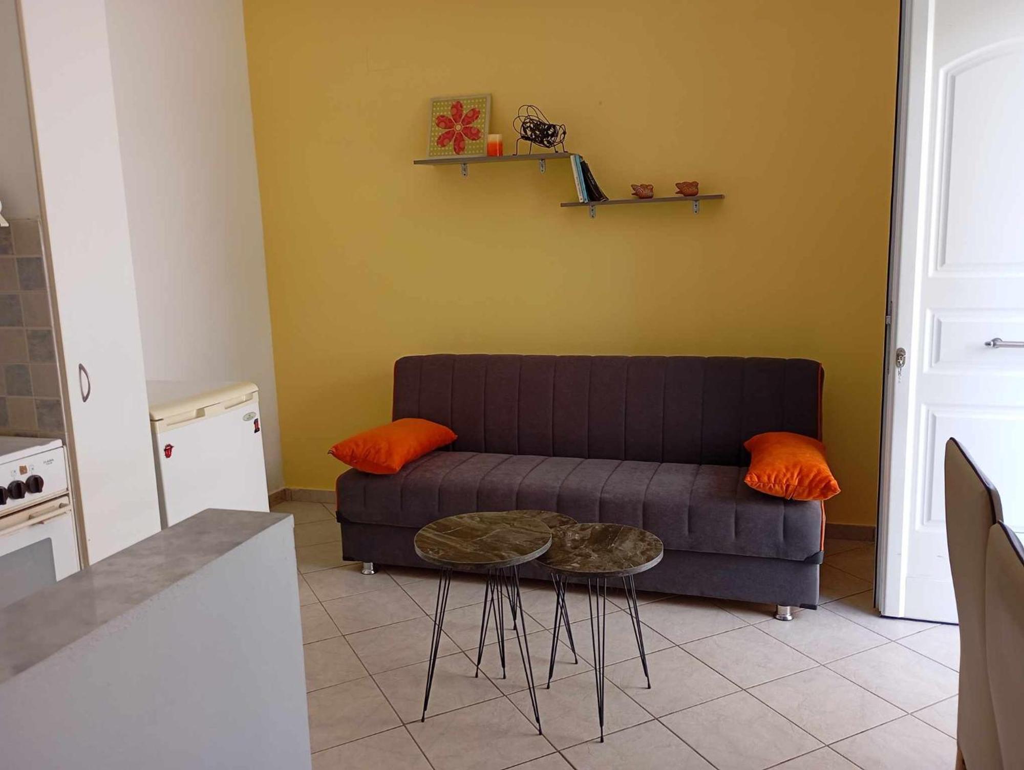 Villyś apartment Nauplion Pokój zdjęcie