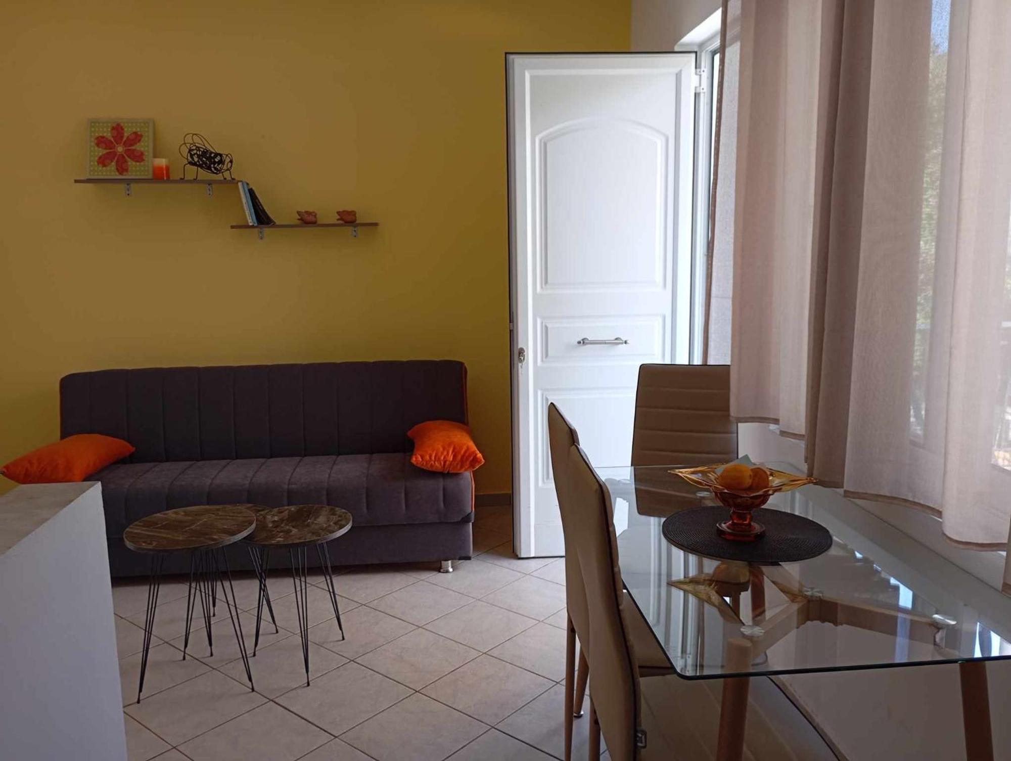 Villyś apartment Nauplion Pokój zdjęcie