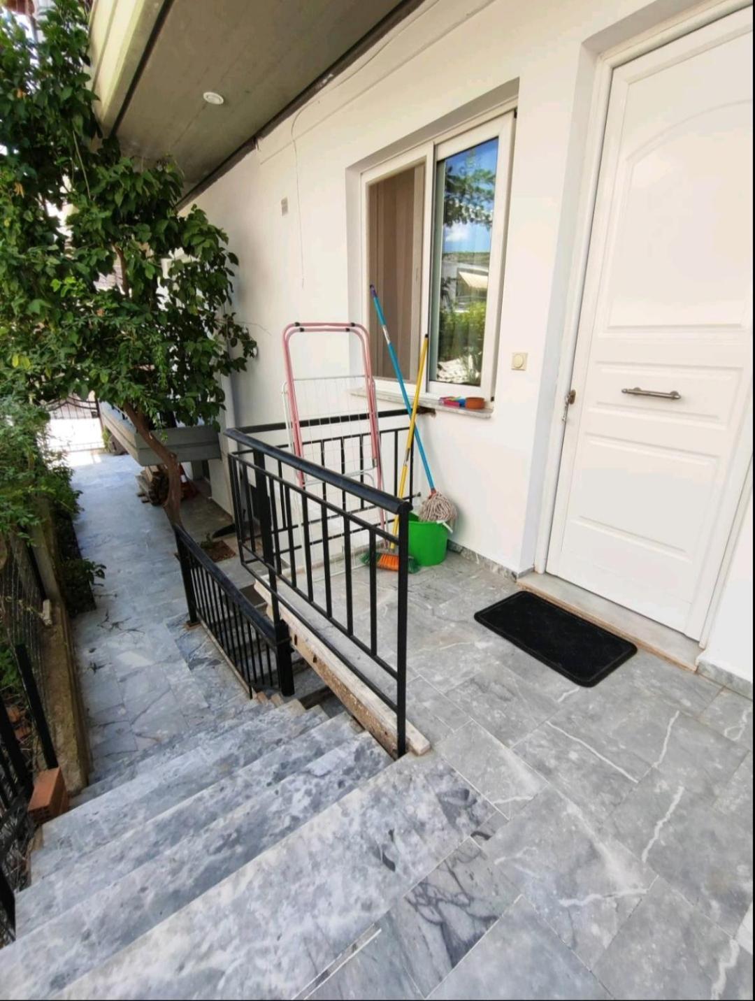 Villyś apartment Nauplion Pokój zdjęcie