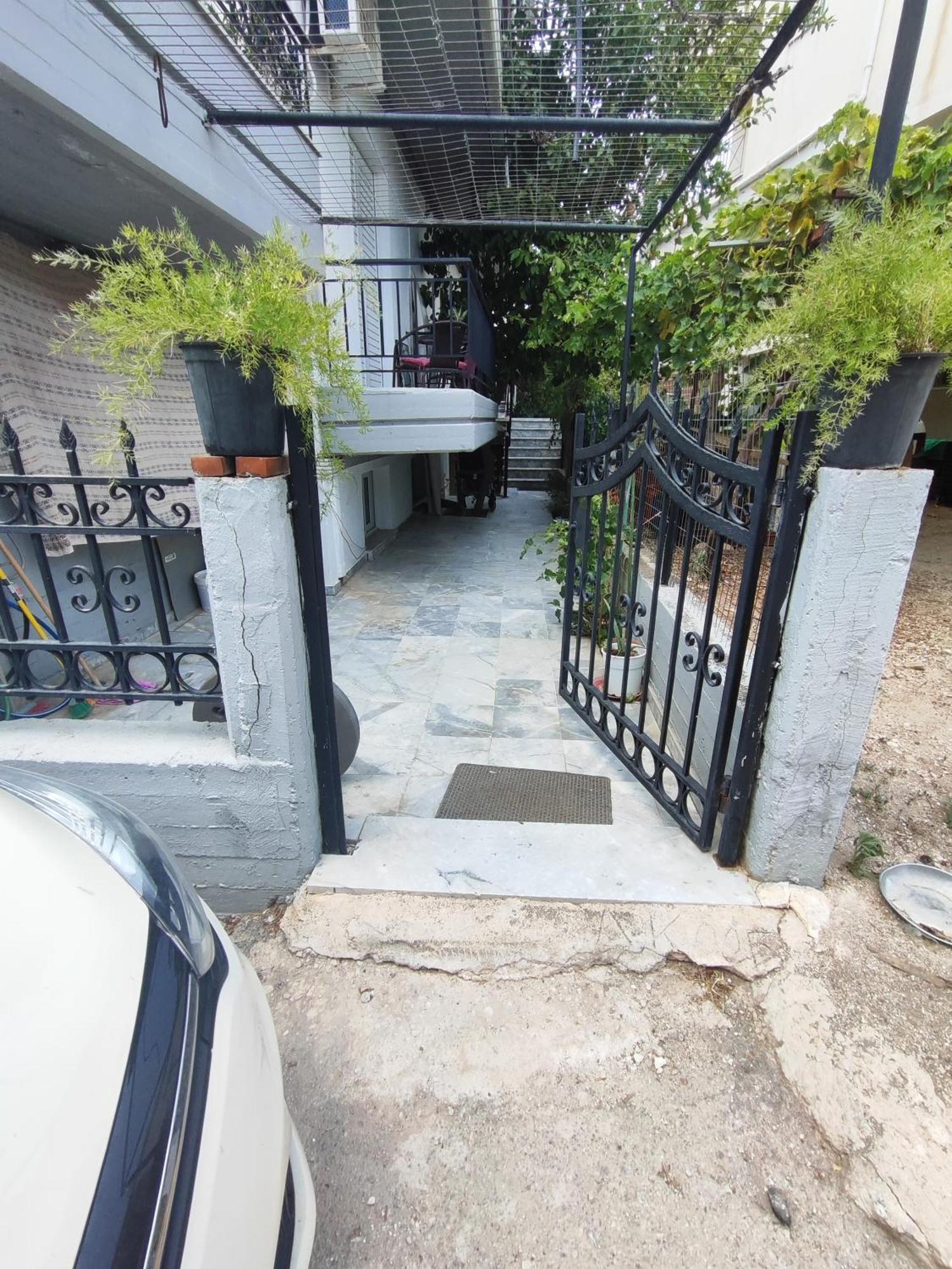 Villyś apartment Nauplion Pokój zdjęcie