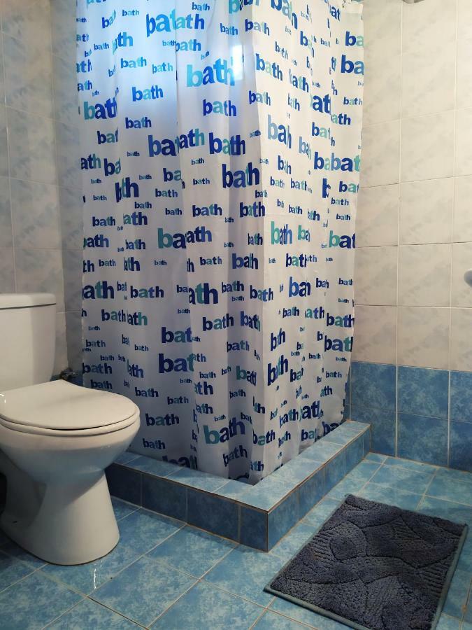 Villyś apartment Nauplion Zewnętrze zdjęcie