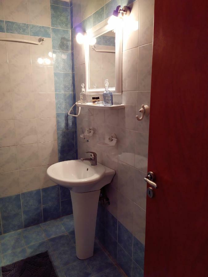 Villyś apartment Nauplion Zewnętrze zdjęcie