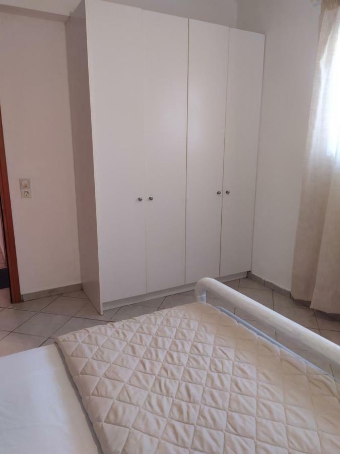 Villyś apartment Nauplion Zewnętrze zdjęcie