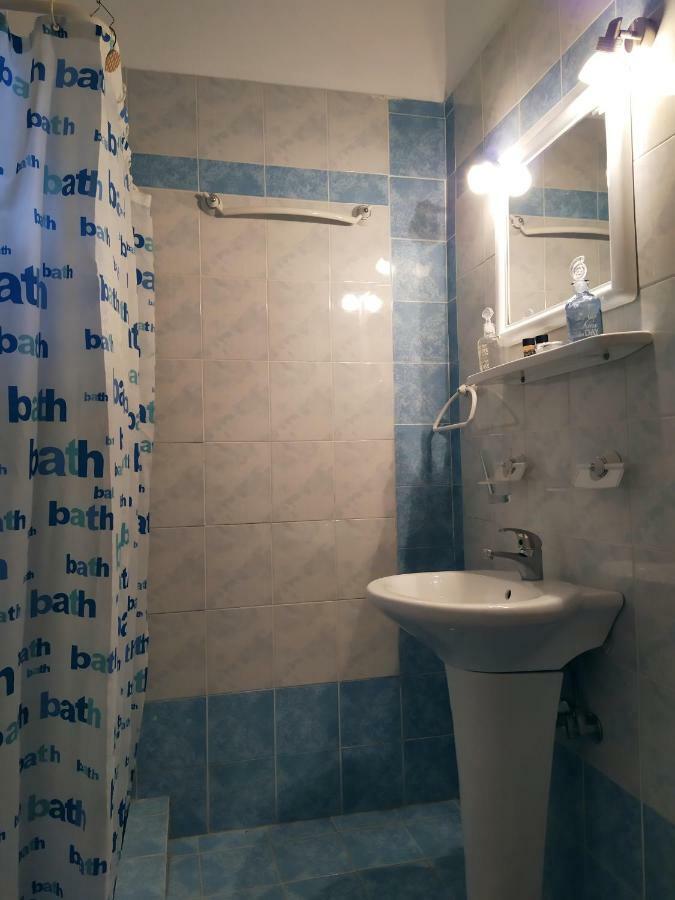 Villyś apartment Nauplion Zewnętrze zdjęcie